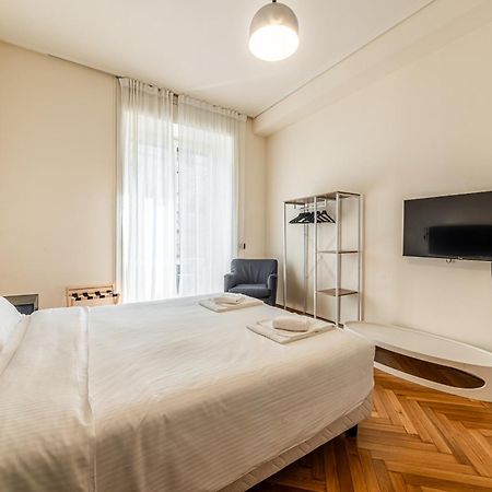Ca' Magenta Leilighet Milano Eksteriør bilde