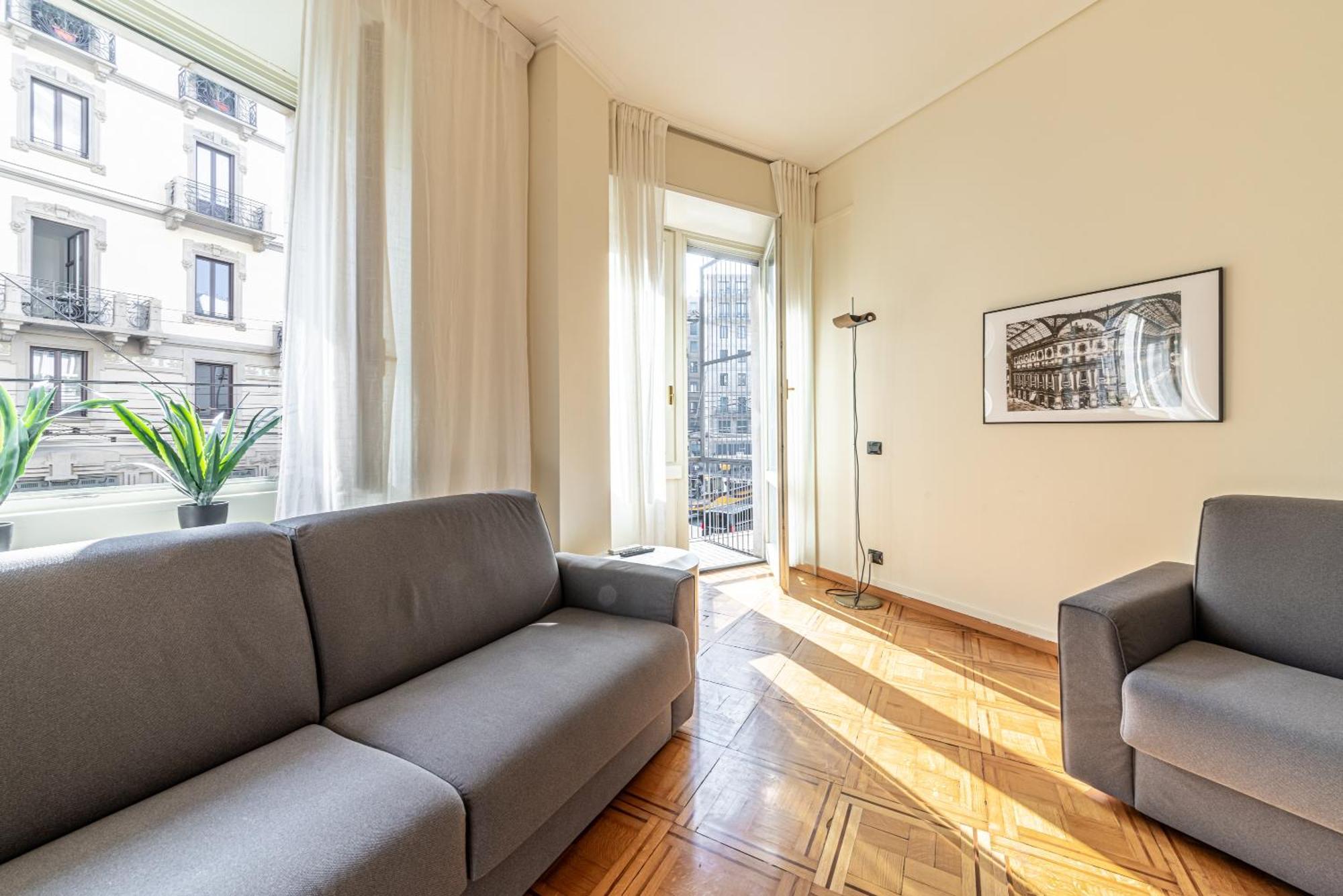 Ca' Magenta Leilighet Milano Eksteriør bilde